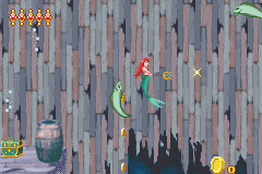 Disney's Prinzessinnen (G)(Suxxors) background