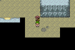 Pokemon Voyager 0.3.5 background