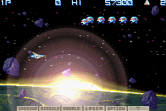 Gradius Generation (J)(Cezar) background