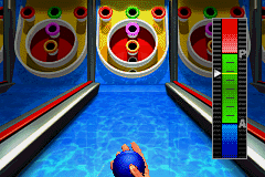 3 in 1 - Majesco's Rec Room Challenge (U)(Sir VG) background