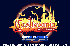 2 in 1 - Castlevania Double Pack (E)(Rising Sun) background