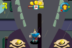 The Ripping Friends (E)(Patience) background