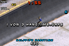 Tony Hawk's Pro Skater 2 (G)(Lightforce) background