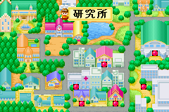 Hamster Monogatari 2 (J)(Nil) background