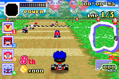 Konami Krazy Racers (U)(Menace) background