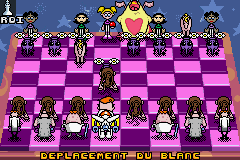 Dexter's Laboratory - Chess Challenge (E)(Independent) background