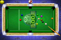 Killer 3D Pool (U)(RivalRoms) background
