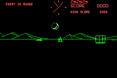 Atari Anniversary Advance (E)(Independent) background