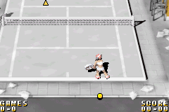 World Tennis Stars (E)(Venom) background