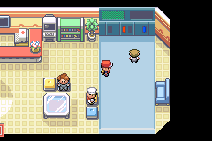 Pokemon Amalga Magenta 1.2.1 background