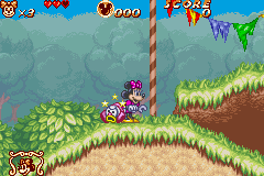 Disney's Magical Quest 2 Starring Mickey and Minnie (E)(Rising Sun) background