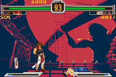 Guilty Gear X - Advance Edition (E)(Patience) background