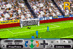 FIFA Soccer 07 (U)(Rising Sun) background