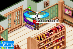 The Sims 2 - Pets (U)(Rising Sun) background