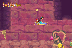 Disney Principesse (I)(Independent) background