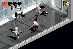LEGO Star Wars II - The Original Trilogy (E)(Rising Sun) background