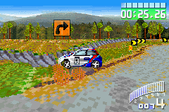 Colin McRae Rally 2 (U)(BatMan) background