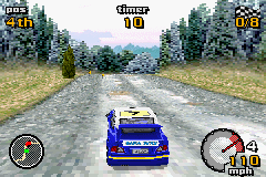 Top Gear Rally (U)(Rising Sun) background