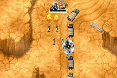 CT Special Forces 2 - Back to Hell (E)(Rising Sun) background