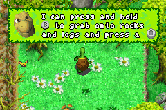 Over the Hedge (E)(Independent) background