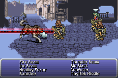 Final Fantasy VI Advance (U)(Xenophobia) background