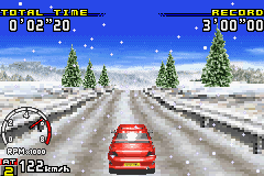 Sega Rally Championship (J)(Eurasia) background