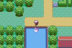 Pokemon Exceeded v2.0 background