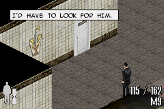 Max Payne Advance (E)(Rising Sun) background