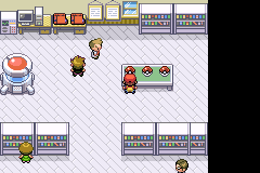 Pokemon WaterRed background