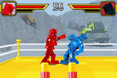Rock 'Em Sock 'Em Robots (E)(Independent) background