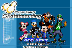 2 in 1 - Disney Sportpack (E)(Rising Sun) background