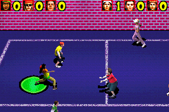 3 in 1 - Majesco's Sports Pack (E)(Rising Sun) background