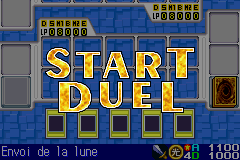 Yu-Gi-Oh! - World Championship Tournament 2004 (U)(Rising Sun) background