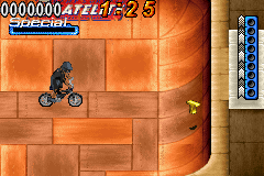 Mat Hoffman's Pro BMX (U)(Lightforce) background