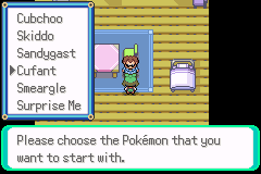 Pokemon R.O.W.E. v1.8.1.1 background