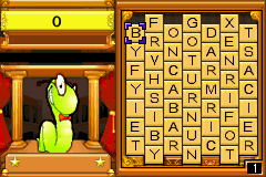 BookWorm (U)(Rising Sun) background