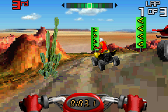 ATV - Thunder Ridge Riders (U)(Sir VG) background