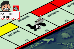 Monopoly (E)(Rising Sun) background