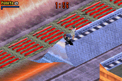 Tony Hawk's Pro Skater 3 (G)(Rising Sun) background
