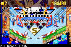 Sonic Pinball Party (E)(Endless Piracy) background