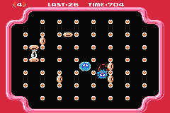 Famicom Mini - Vol 12 - Clu Clu Land (J)(Hyperion) background