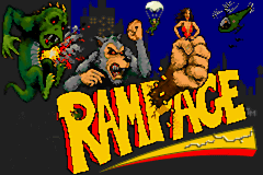 Paperboy & Rampage (U)(Trashman) background