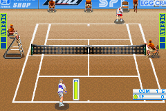Virtua Tennis (U)(Venom) background