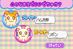 Tottoko Ham Tarou 3 (J)(Independent) background