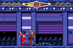 Power Rangers - La Force Du Temps (F)(Eternity) background