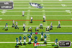 Madden NFL 06 (U)(Trashman) background