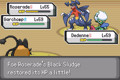 Pokemon R.O.W.E. v1.7.4 background