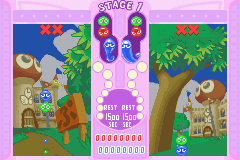 Puyo Puyo Fever (J)(Caravan) background