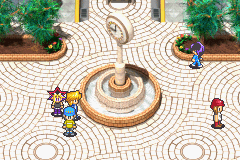 Yu-Gi-Oh! Duel Monsters 8 (J)(Cezar) background