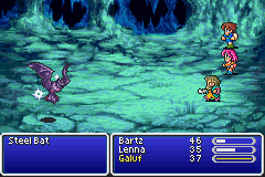 Final Fantasy V Advance (U)(Independent) background